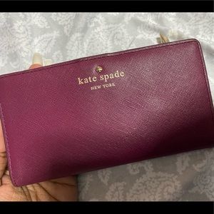 Kate Spade Wallet